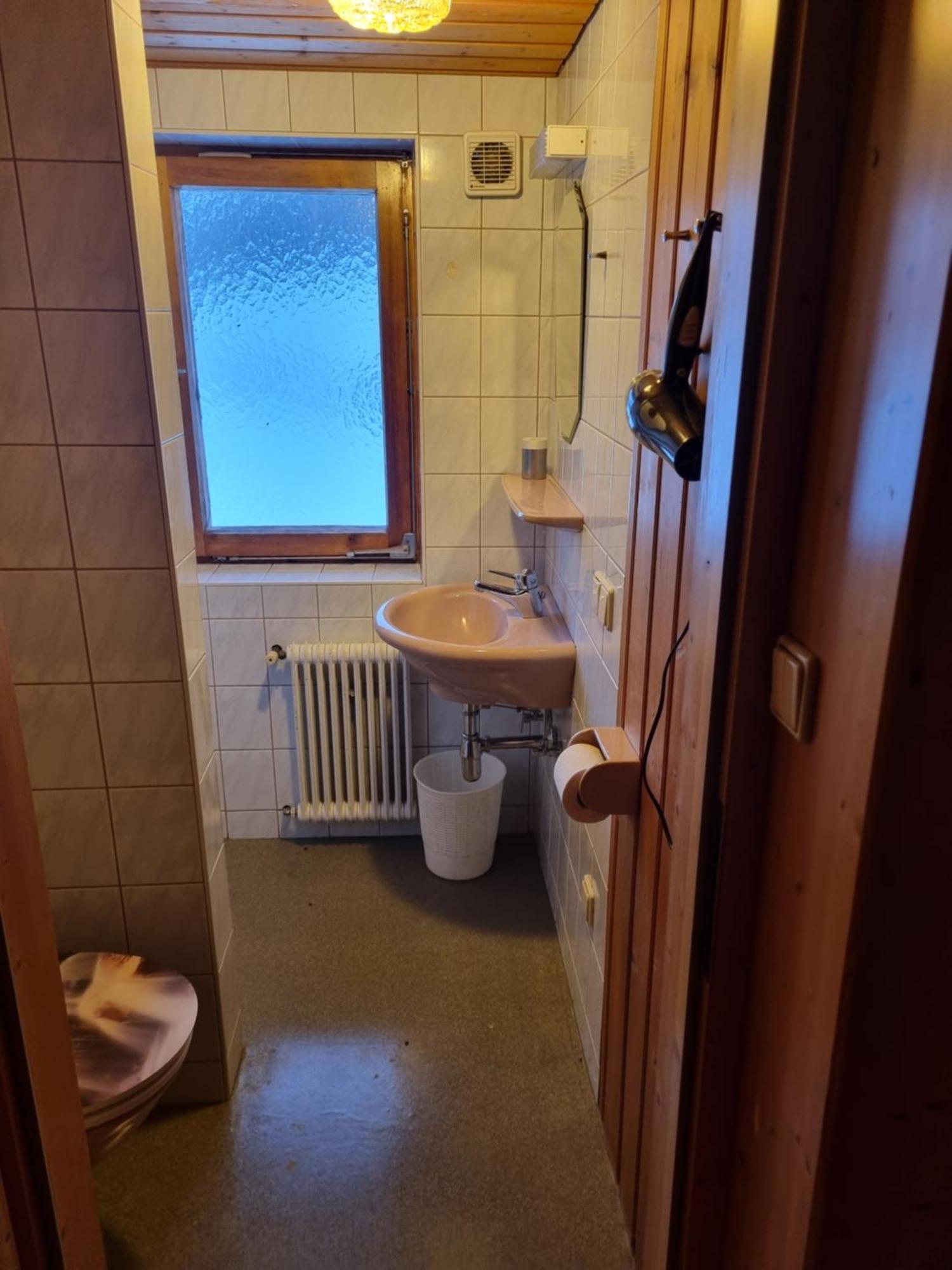 Ferienwohnung Unterduermoos アンベルク・イム・ランマータール 部屋 写真