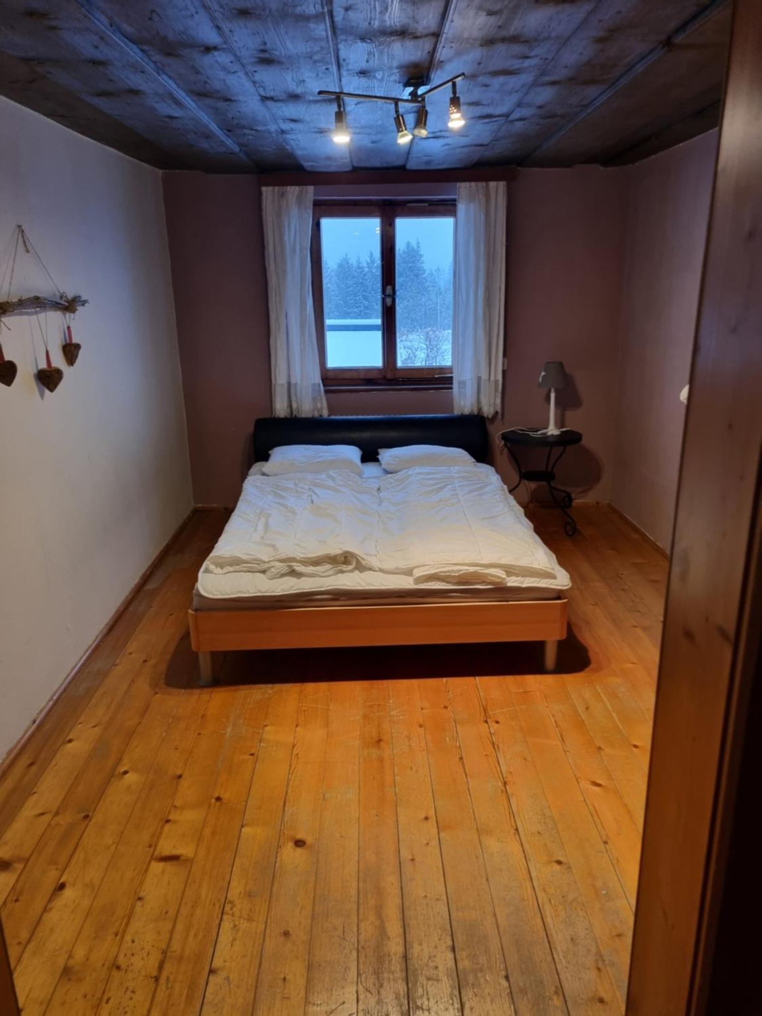 Ferienwohnung Unterduermoos アンベルク・イム・ランマータール 部屋 写真
