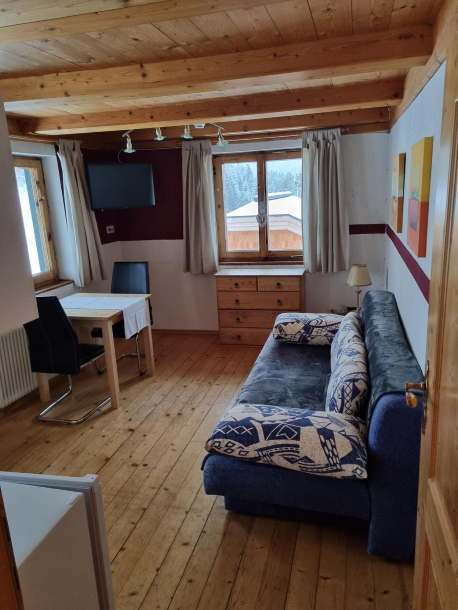 Ferienwohnung Unterduermoos アンベルク・イム・ランマータール 部屋 写真