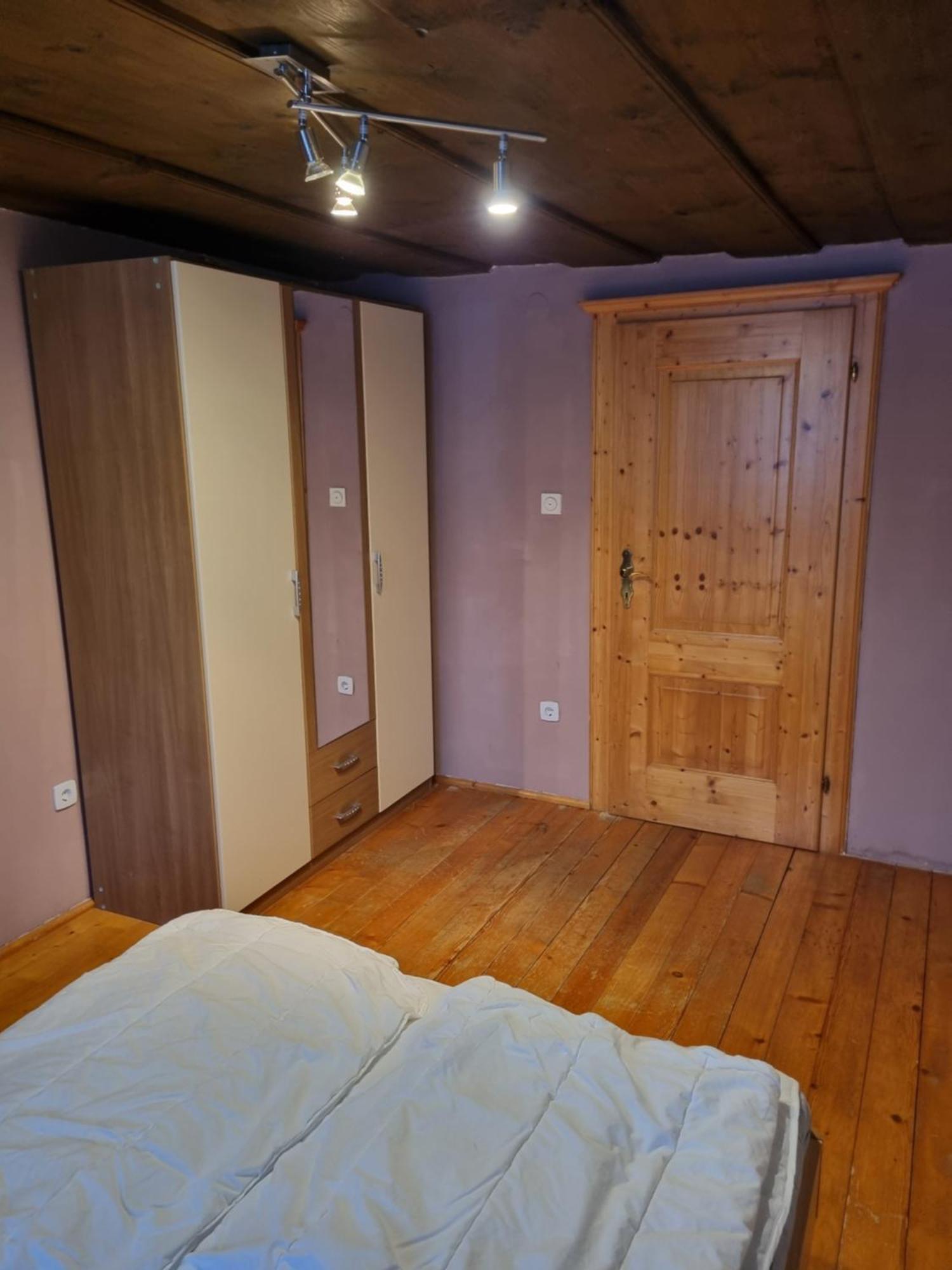 Ferienwohnung Unterduermoos アンベルク・イム・ランマータール 部屋 写真